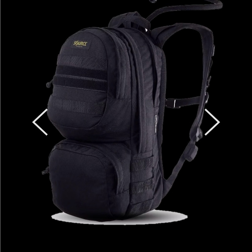 10L Source Commander Backpack - Picture 2 of 12